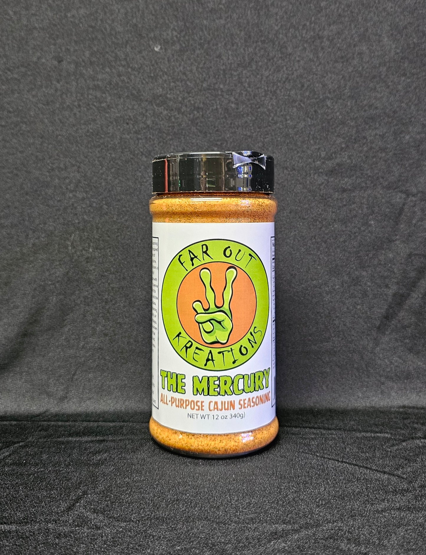 The Mercury