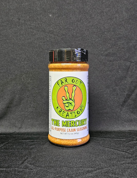 The Mercury