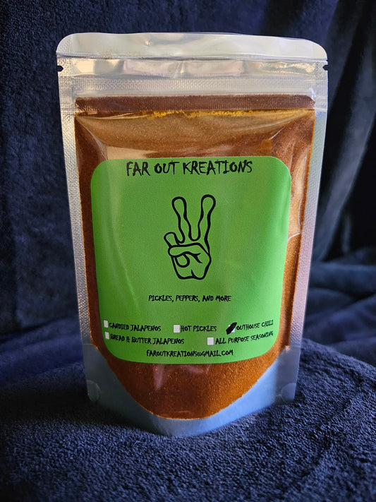 Chili Mix